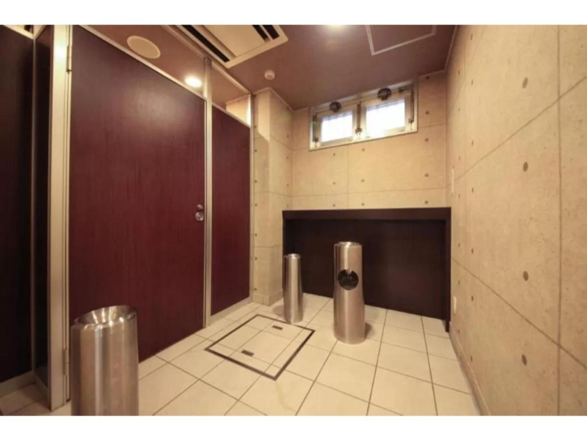 R & B Hotel Kamata Higashiguchi - Vacation Stay 14835V Präfektur Tokio Exterior foto