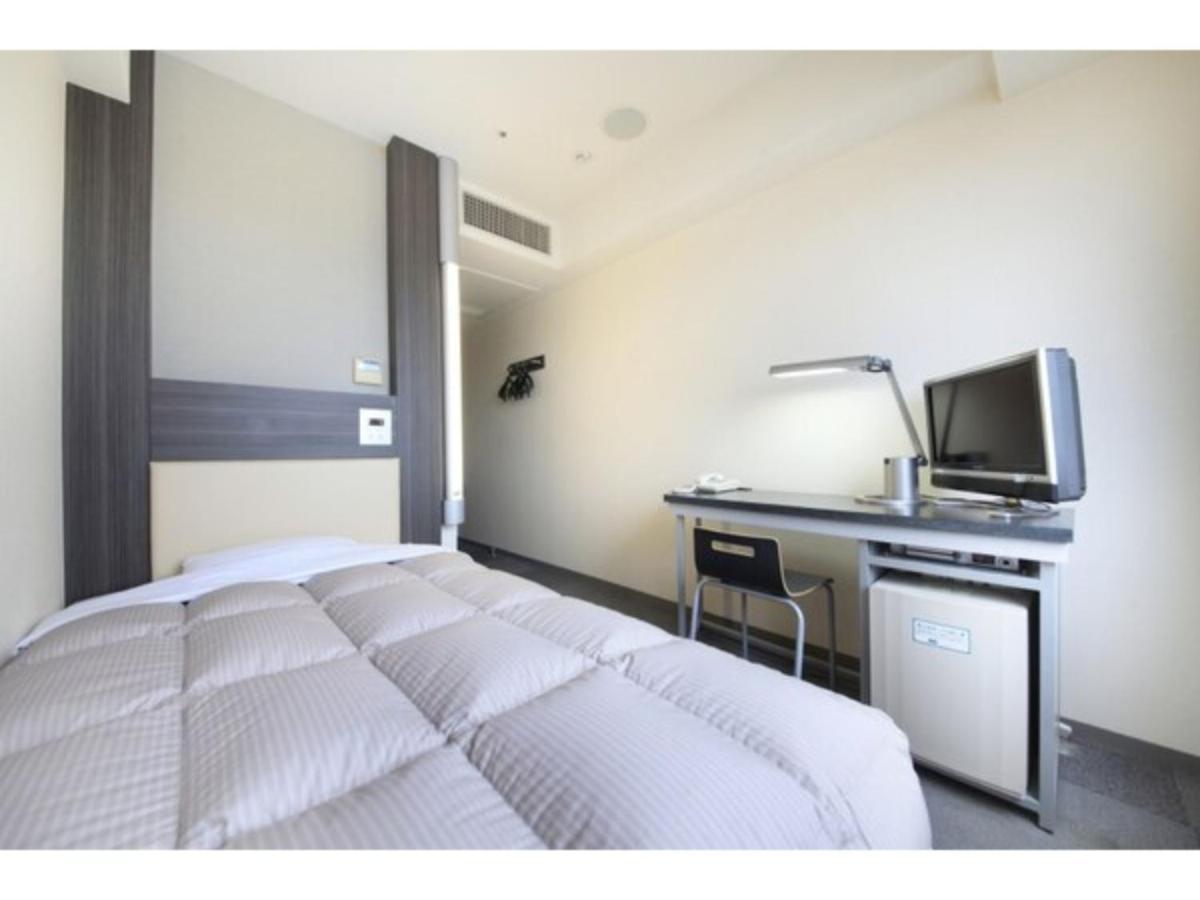 R & B Hotel Kamata Higashiguchi - Vacation Stay 14835V Präfektur Tokio Exterior foto