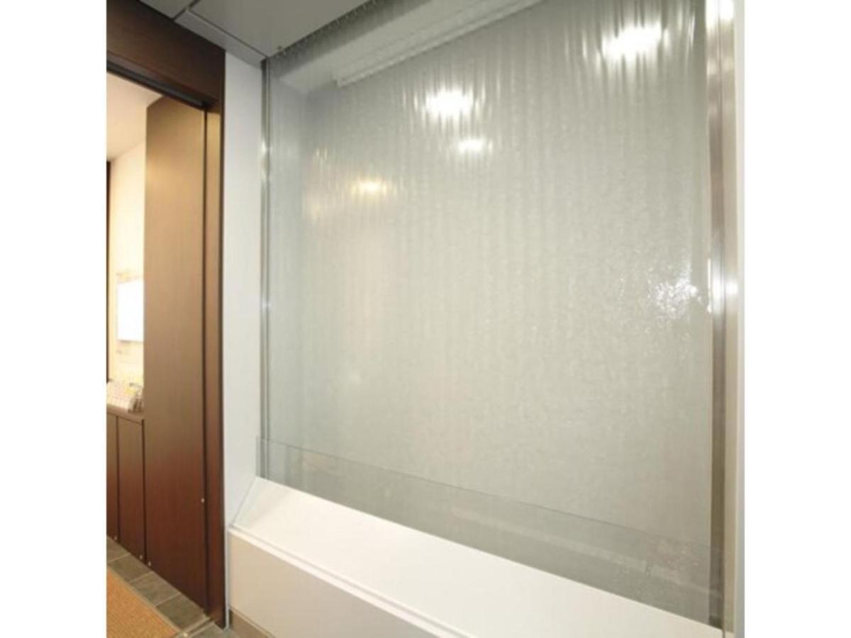 R & B Hotel Kamata Higashiguchi - Vacation Stay 14835V Präfektur Tokio Exterior foto