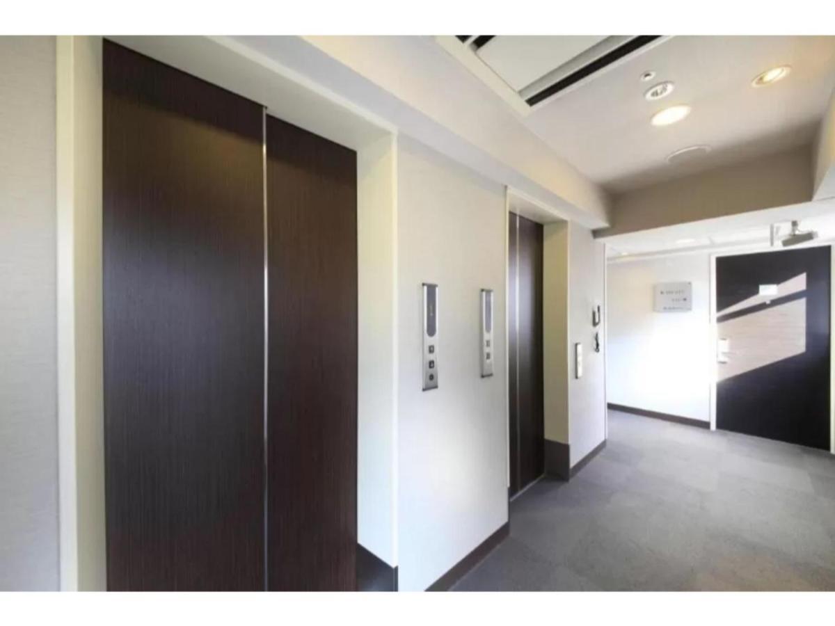 R & B Hotel Kamata Higashiguchi - Vacation Stay 14835V Präfektur Tokio Exterior foto